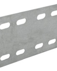 Straight tala 50mm duty cable tray Galv